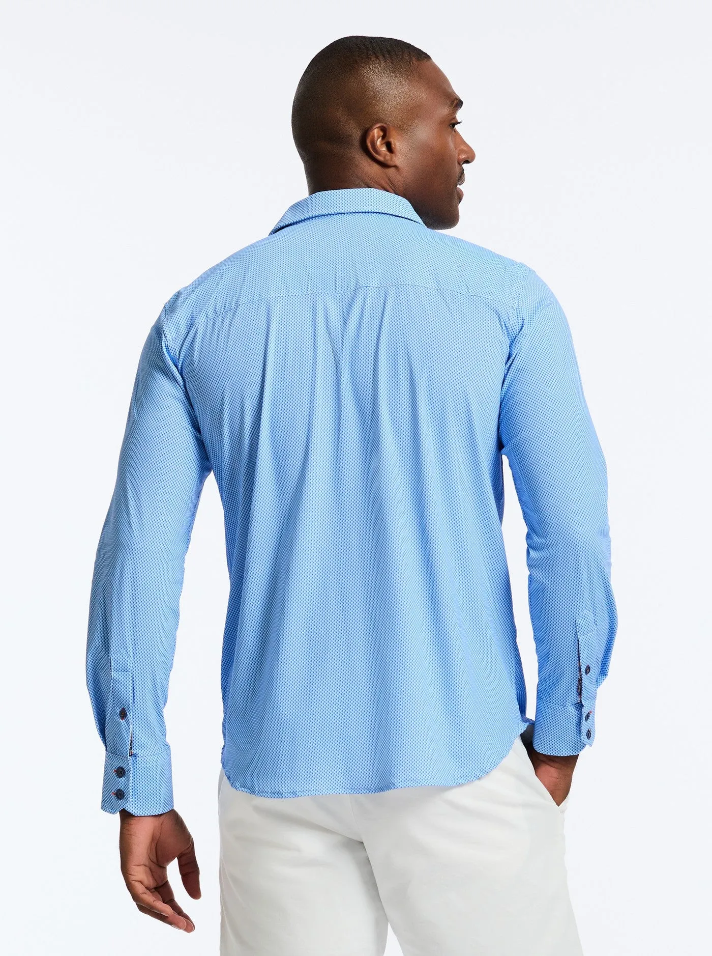 Leros Sport Shirt