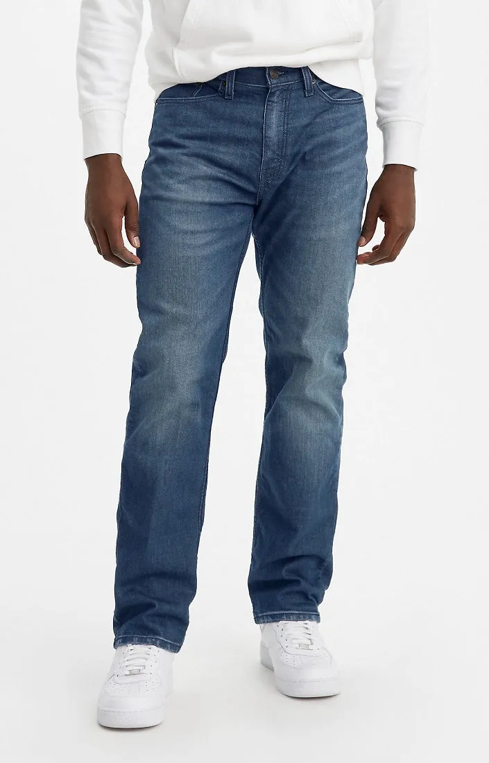 Levi 514 Straight South Beach Sand Dune Adv Tnl