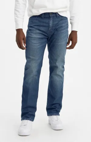 Levi 514 Straight South Beach Sand Dune Adv Tnl