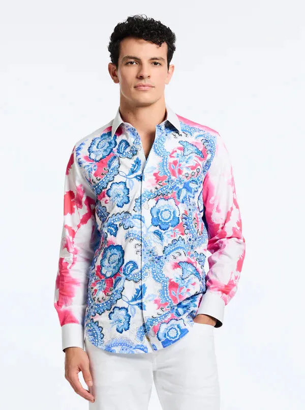 Limited Edition The Coco B Sport Shirt