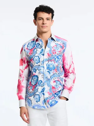 Limited Edition The Coco B Sport Shirt