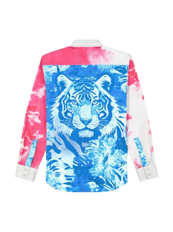 Limited Edition The Coco B Sport Shirt