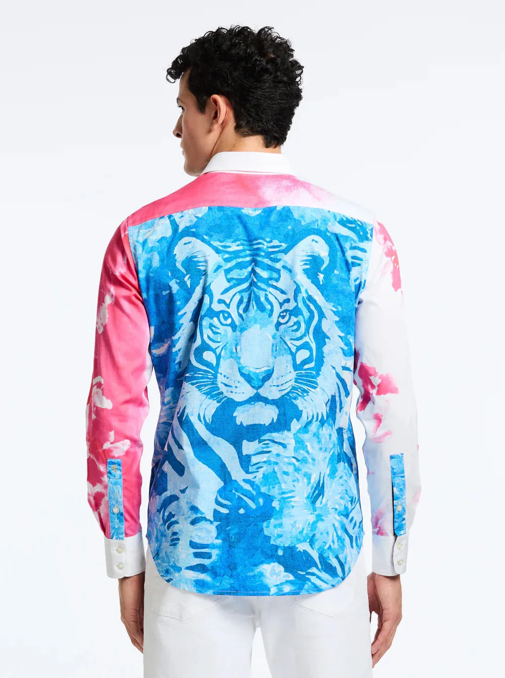 Limited Edition The Coco B Sport Shirt