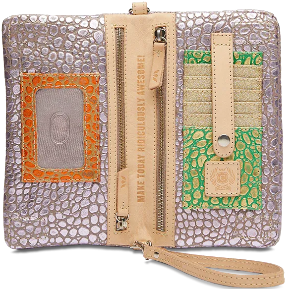 LULU Uptown Crossbody