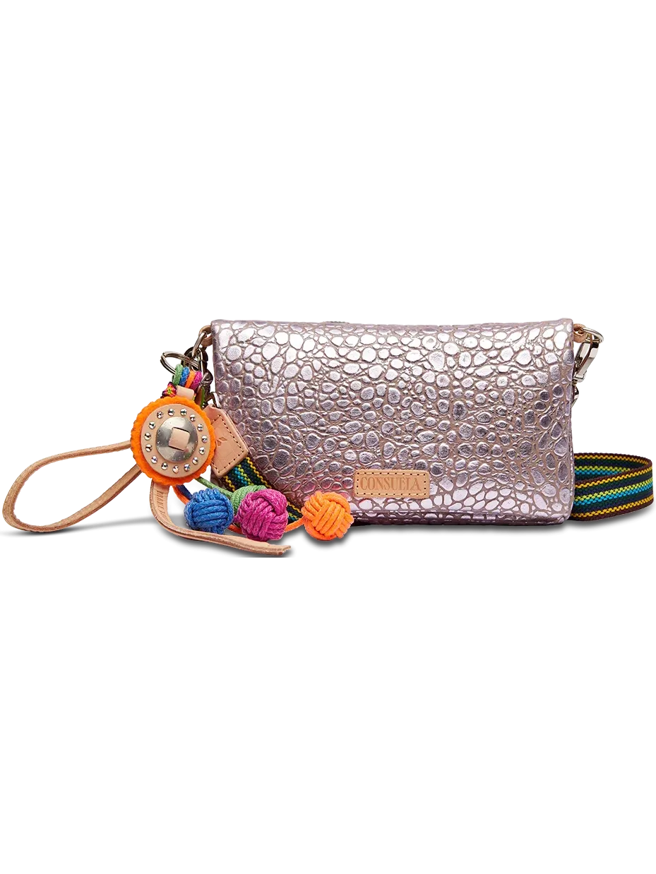 LULU Uptown Crossbody