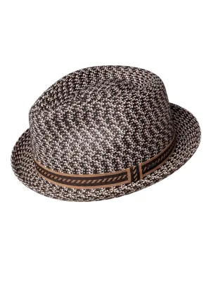 Mannes Fedora - Java Bean