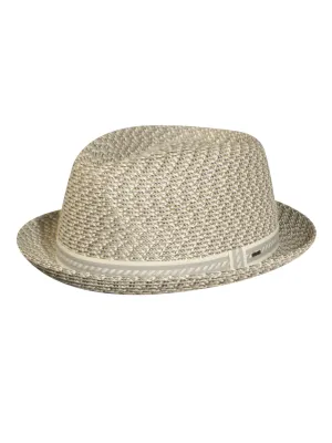 Mannes Fedora - Overcast
