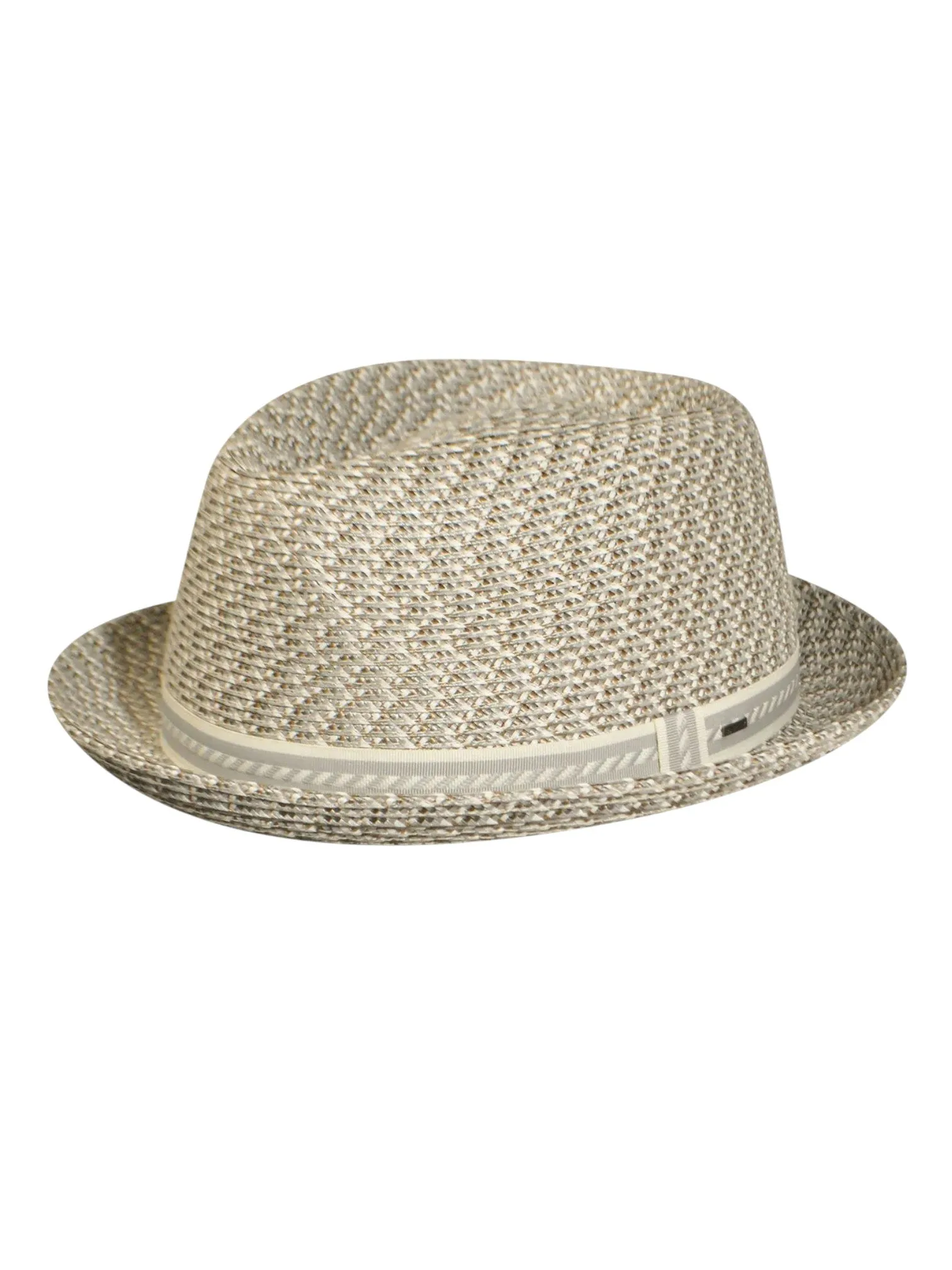 Mannes Fedora - Overcast
