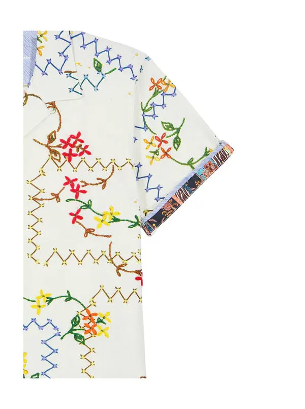 Marettimo Sport Shirt