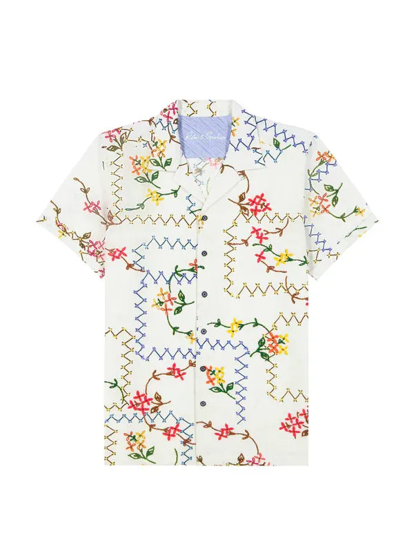Marettimo Sport Shirt