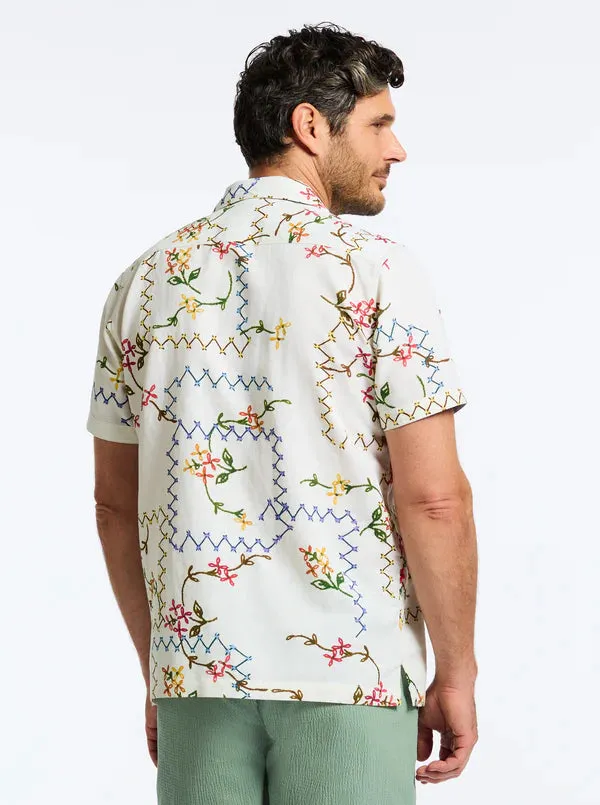 Marettimo Sport Shirt