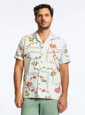 Marettimo Sport Shirt