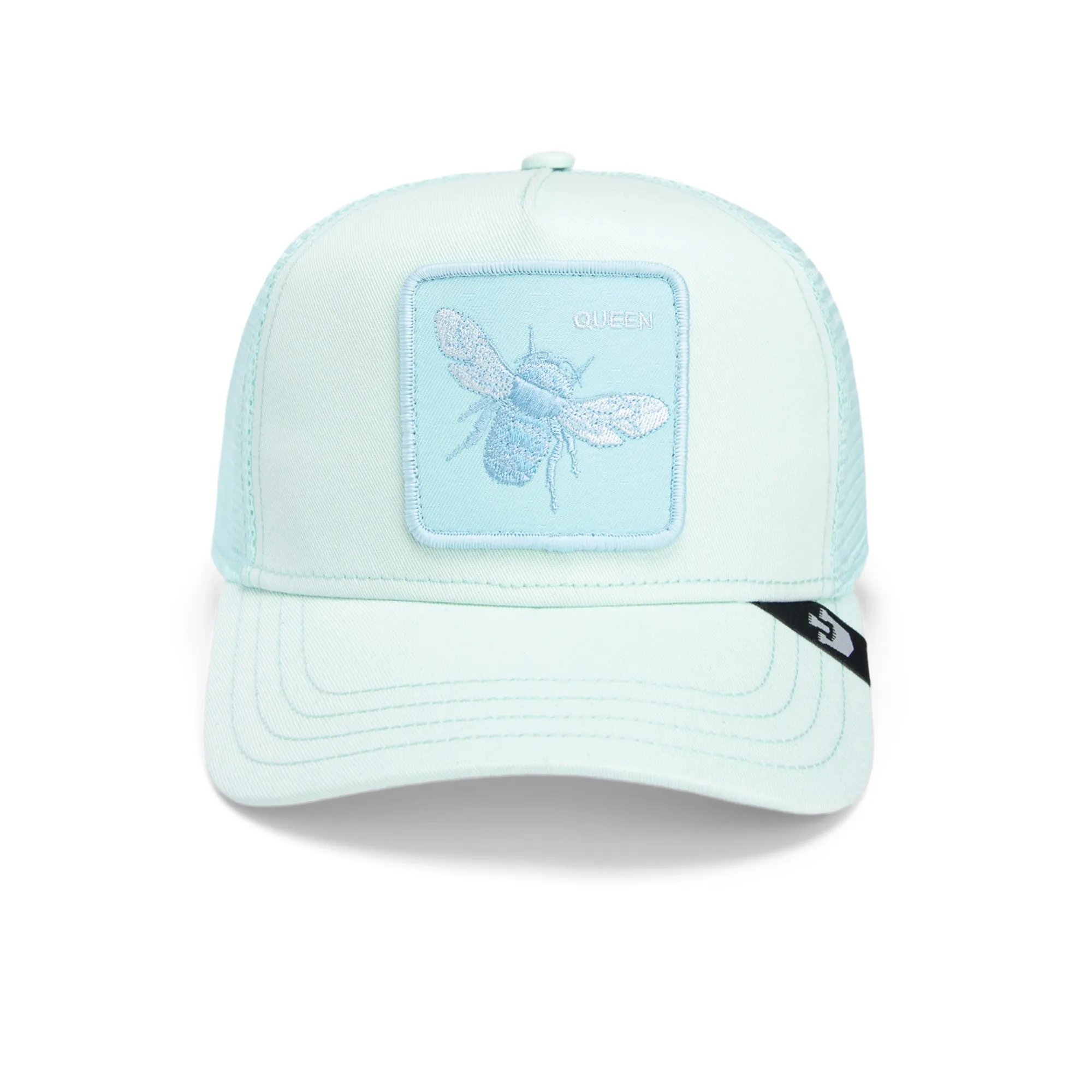 Mirage Queen Trucker Hat