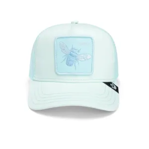 Mirage Queen Trucker Hat