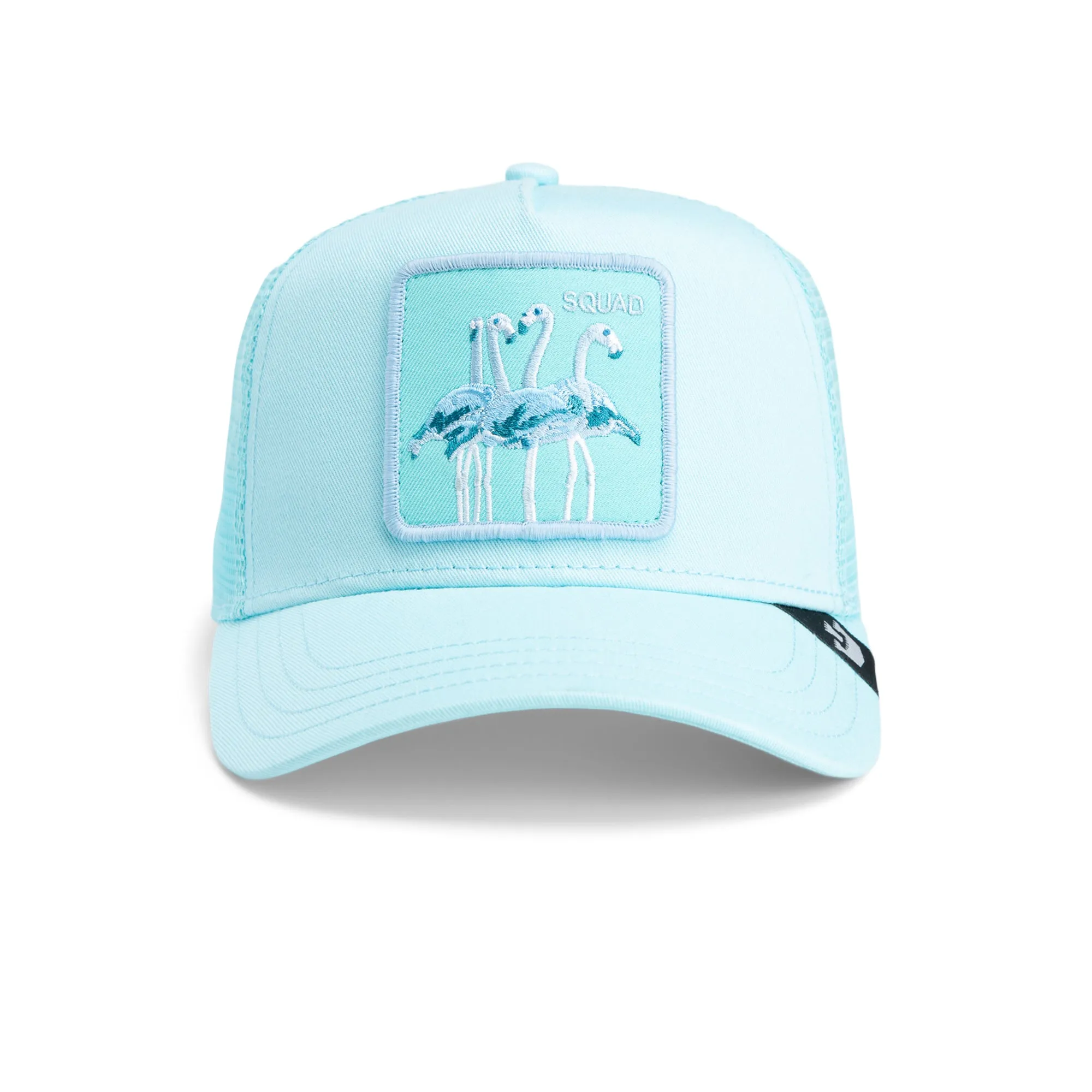 Mirage Squad Trucker Hat