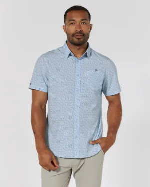 Montague Short Sleeve Shirt