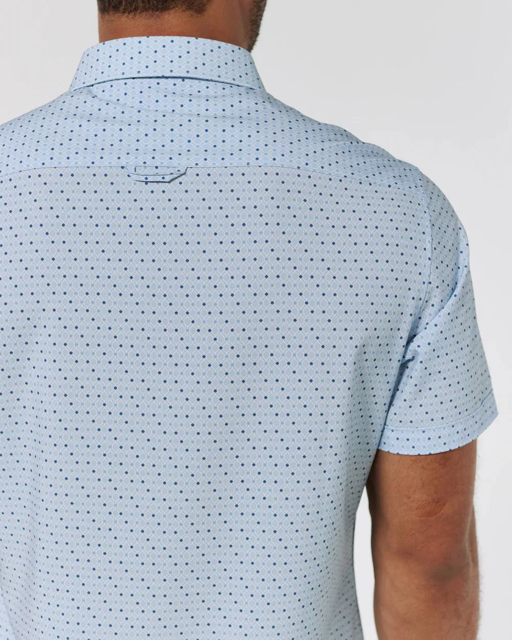 Montague Short Sleeve Shirt