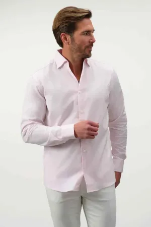 Mr. B Roll Collar Sport Shirt