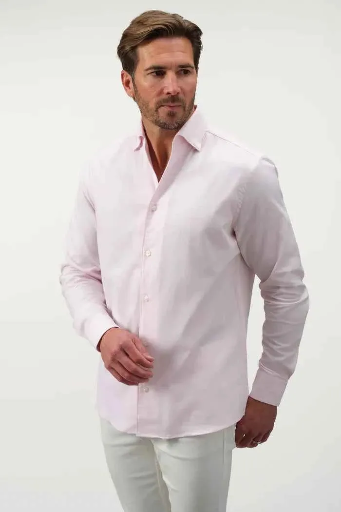 Mr. B Roll Collar Sport Shirt