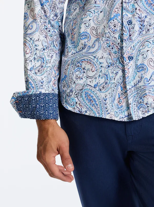 Muir Sport Shirt