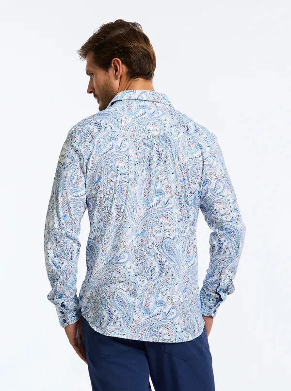 Muir Sport Shirt