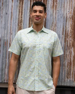 My Secret Garden Sport Shirt