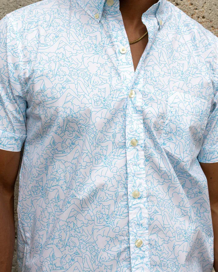 Naked Truth Sport Shirt