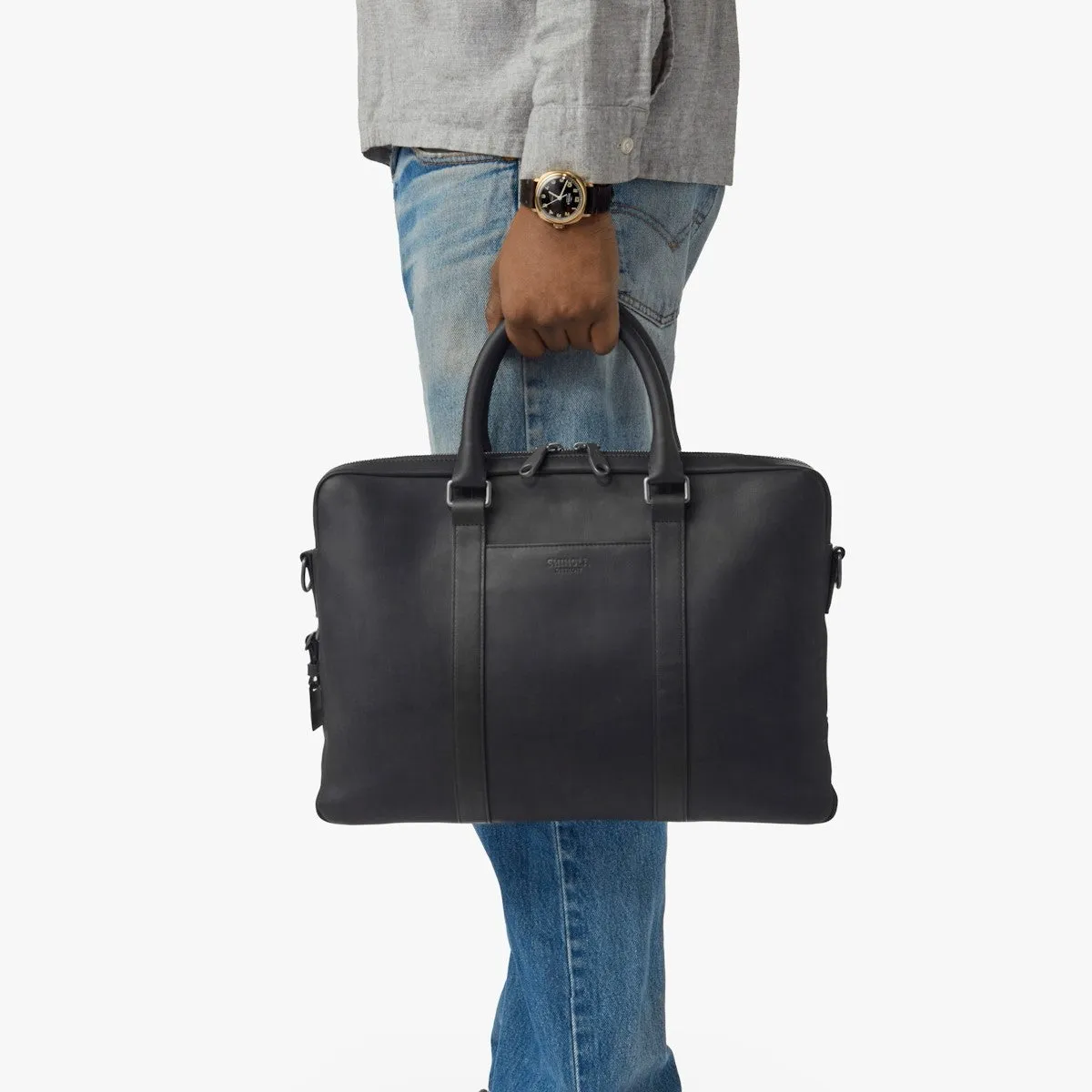 Navigator Brief Computer Brief