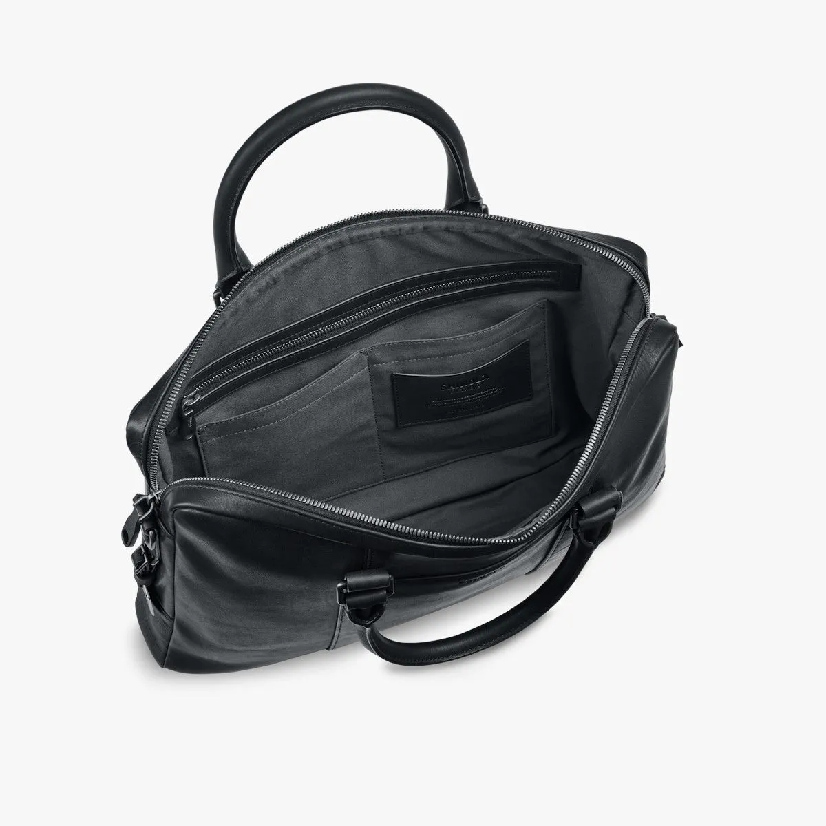 Navigator Brief Computer Brief