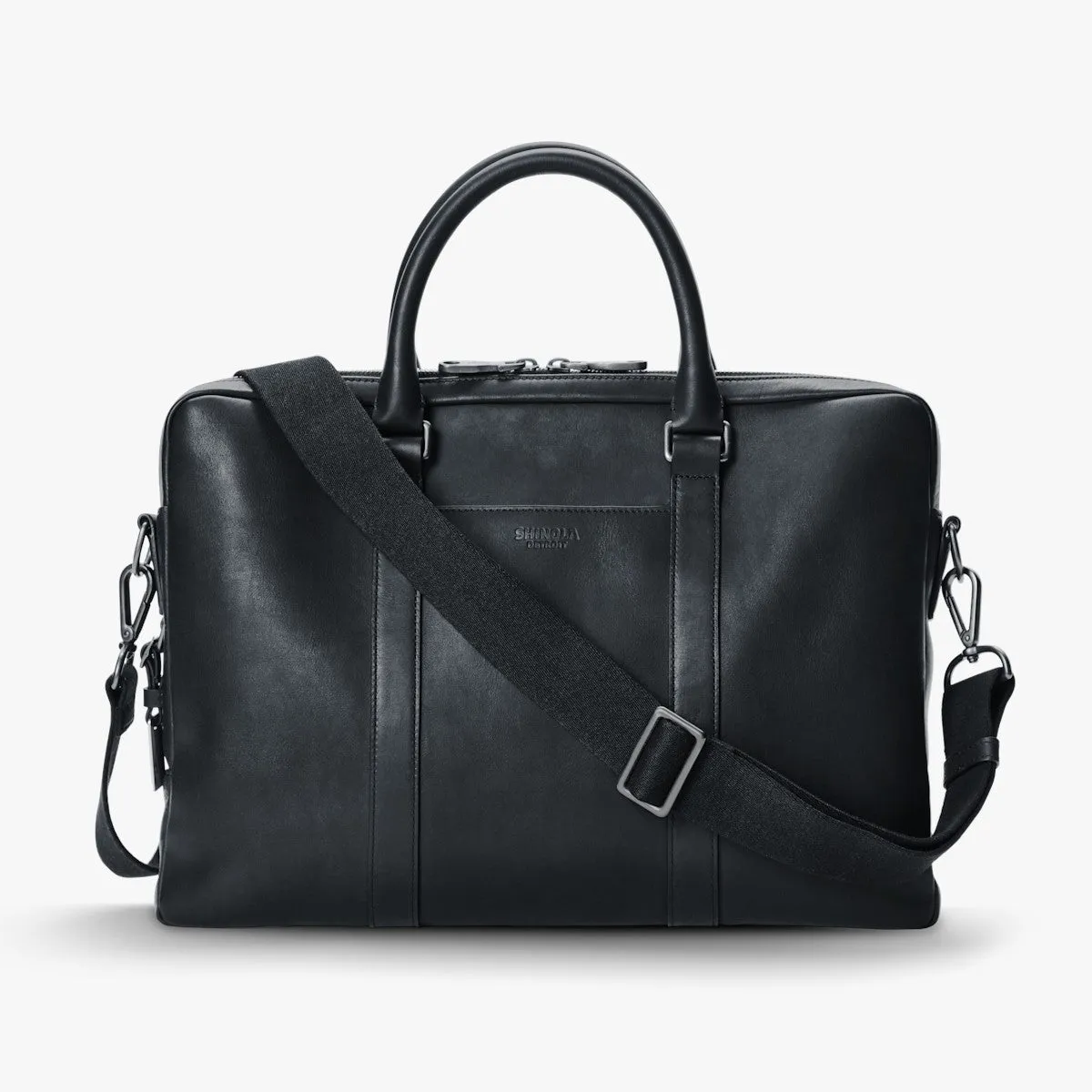Navigator Brief Computer Brief