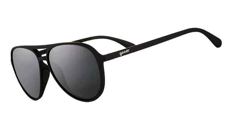 Operation: Blackout Sunglasses