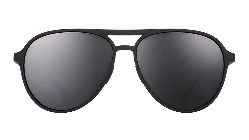 Operation: Blackout Sunglasses