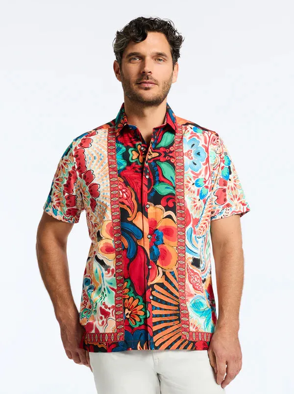 Pescaia Sport Shirt