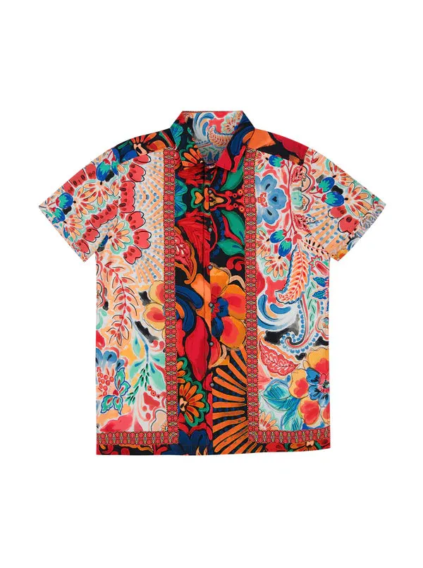 Pescaia Sport Shirt