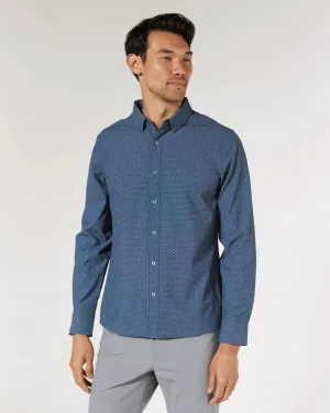 Renoir Long Sleeve Shirt