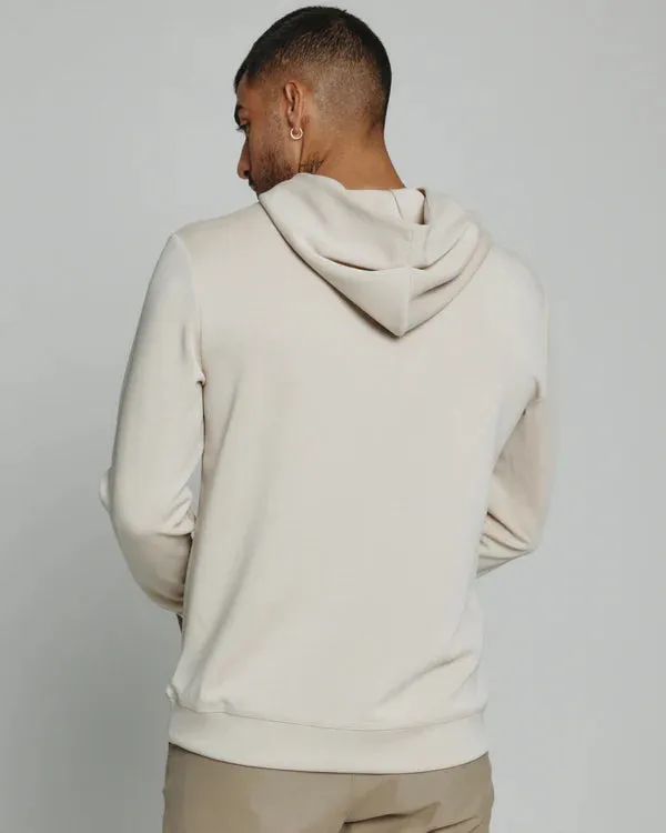 REV™ Hoodie - Beige