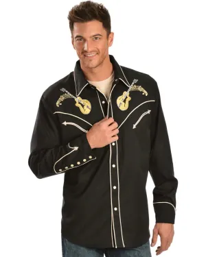 Rockabilly Cadillacs & Guitars