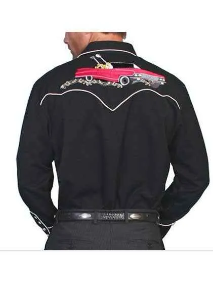 Rockabilly Cadillacs & Guitars