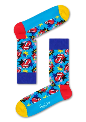 Rolling Stone I Got the Blues Socks