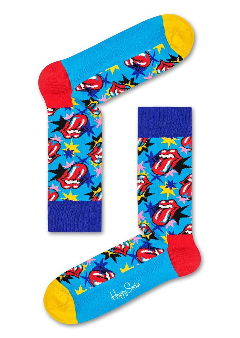 Rolling Stone I Got the Blues Socks