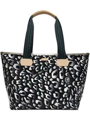 Rox Zipper Tote