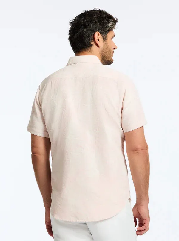 Royal Palms Sport Shirt