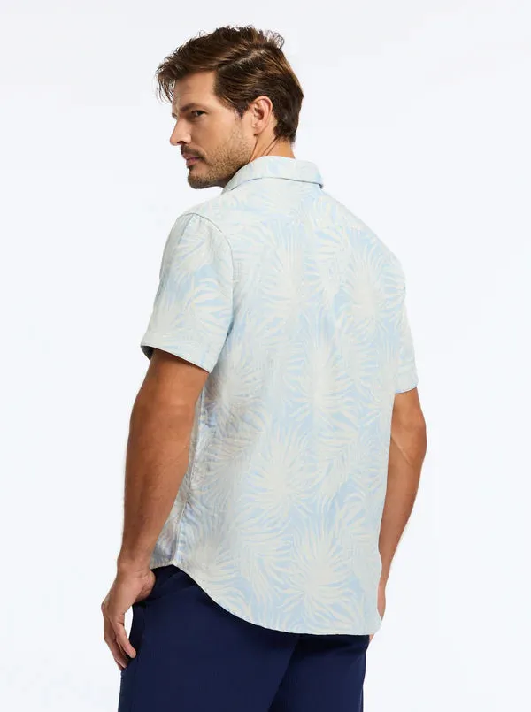 Royal Palms Sport Shirt