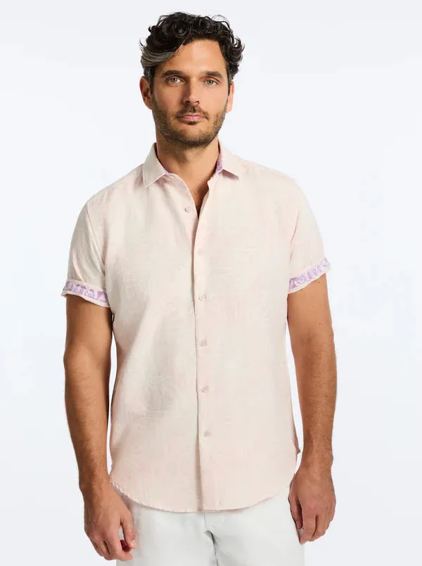Royal Palms Sport Shirt