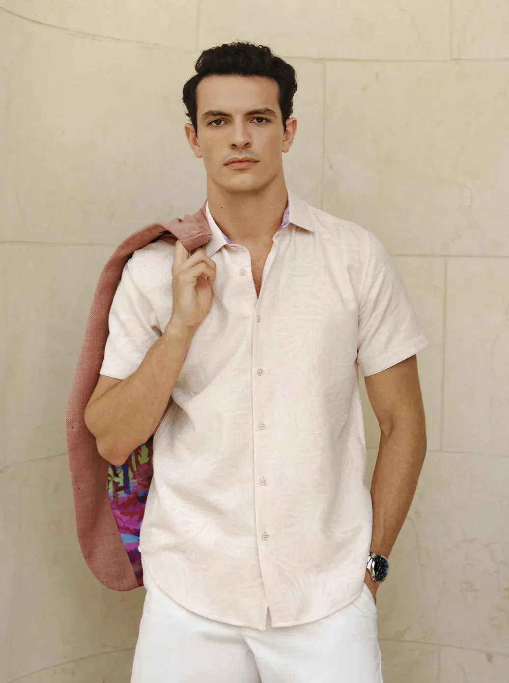 Royal Palms Sport Shirt