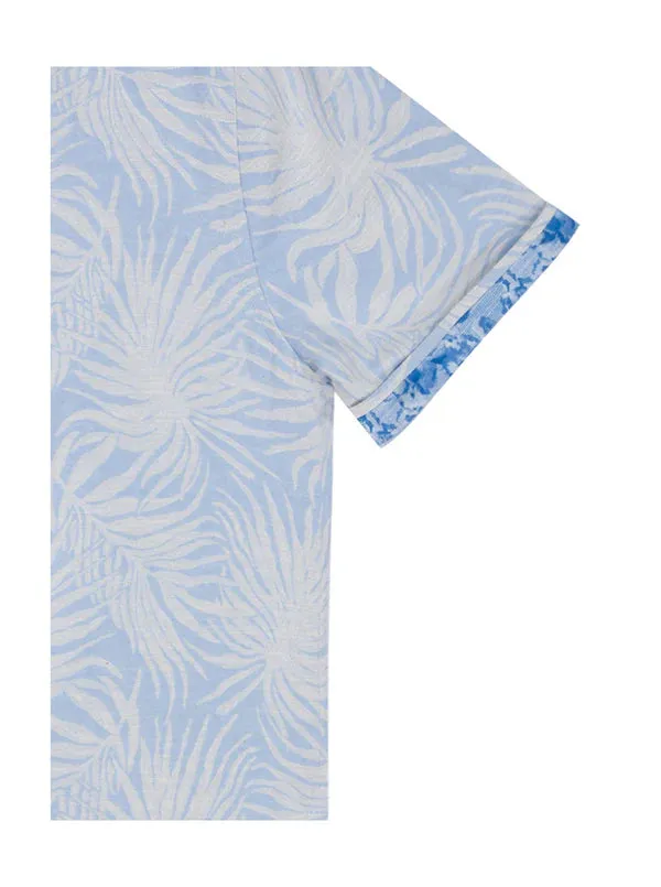 Royal Palms Sport Shirt