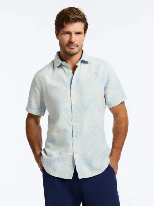 Royal Palms Sport Shirt