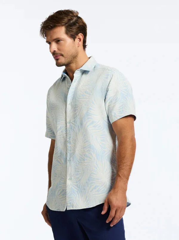 Royal Palms Sport Shirt