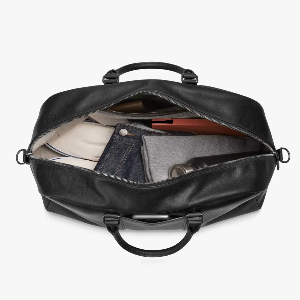 Runwell Duffle