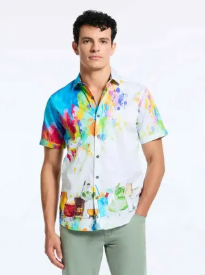 Sardinia Sport Shirt